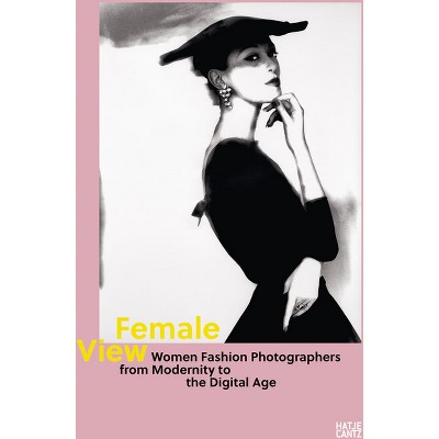 Female View - by  Antje-Britt Mählmann (Hardcover)