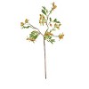 Flexible Faux Flower Stem – 36" Tall Multi-Color EVA Foam Decor by Kalalou - 2 of 3