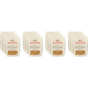 Rummo Pasta Riccioli - Pack of 12 - 1 lb - 1 of 2