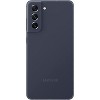 Manufacturer Refurbished Samsung Galaxy S21 FE 5G G990U (Fully Unlocked) 128GB Navy Blue (Grade A+) - 2 of 3