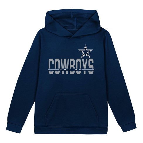 Dallas cowboys pullover on sale