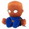 Bleacher Creatures Marvel What If The Watcher 8" Kuricha Sitting Plush - 3 of 4