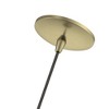 Livex Lighting Piedmont 1 - Light Pendant in  Antique Brass - 2 of 4