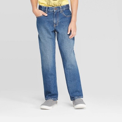 target boys jeans