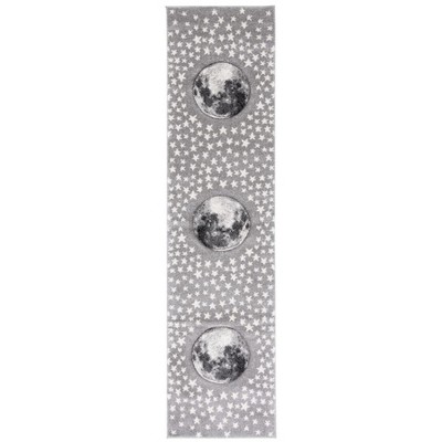 Carousel Kids CRK135 Power Loomed Area Rug  - Safavieh