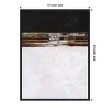 Amanti Art A Sense of Space III by Jodi Fuchs Canvas Wall Art Print Framed 18 x 24-in. - 4 of 4