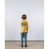 Boy's Good Dudes Posse T-Shirt - TINY WHALES - 2 of 2