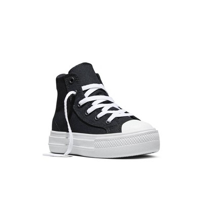 Converse Kids' Platform High Top Sneakers