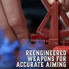 Restoration Games Crossbows & Catapults Fortress War - Strategy Tabletop Game - for 2 Players - 3 of 4