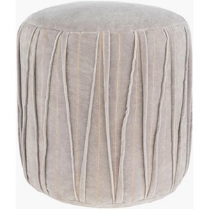 Mark & Day Langenrohr Modern Pouf - 1 of 1