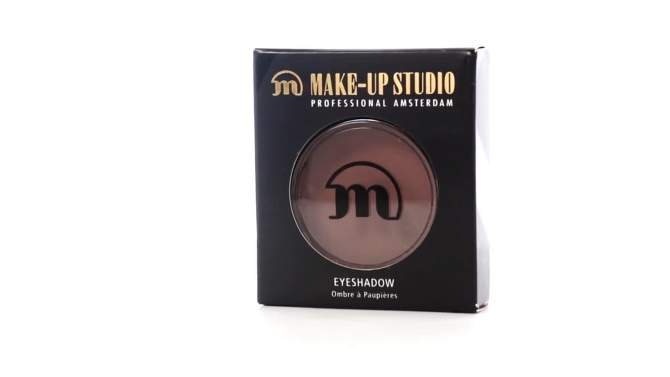 Eyeshadow - 425 by Make-Up Studio for Women - 0.11 oz Eye Shadow, 2 of 8, play video