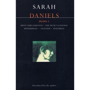 Daniels Plays: 1 - (Contemporary Dramatists) by  Sarah Daniels (Paperback) - 1 of 1