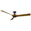 Modern Forms Renegade 8-Blade LED Smart Ceiling Fan - 2 of 4