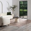 Hauteloom Anuja Washable Jutely Rug - 3 of 4