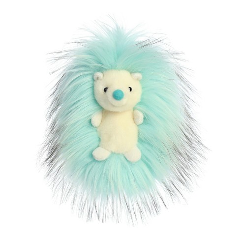 porcupine stuffed animal