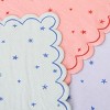 Meri Meri Star Pattern Small Napkins (Pack of 16) - 3 of 4