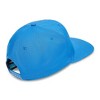 Nertpow Flat Brim Snapback Hat - 3 of 3