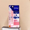 Nivea Japan Moist Pure Color Lip Balm SPF20 PA+ - Apricot Pink - 0.12 oz - Your hydrating Japanese secret for a beautifully tinted, sun-protected pout - 3 of 4