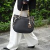 MKF Collection Lina Vegan Leather Shoulder Bag and Wallet by Mia K - 3 of 4