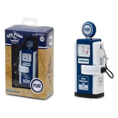 little tikes gas pump target