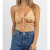 Women's Loca Crop Top - Illa Illa - 2 of 4