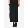 ellos Knit Maxi Skirt - 3 of 4