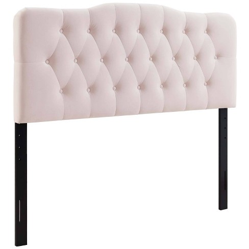 Modway annabel 2024 tufted headboard