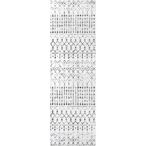 Nuloom Moroccan Blythe Indoor Area Rug - 1 of 4