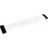 SilverStone Technology  ATX 24pin to MB-24pin(300mm) Extension Power Cable - 3 of 4