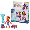 Spidey & Friends Webspinner Spidey - 3 of 4