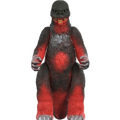 Super7 - Toho - ULTIMATES! - Shogun Godzilla (Vintage Red) (SDCC 2024)