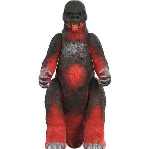 Super7 - Toho - ULTIMATES! - Shogun Godzilla (Vintage Red) (SDCC 2024) - 1 of 4