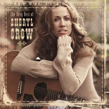 Sheryl Crow - The Very Best of Sheryl Crow (CD)