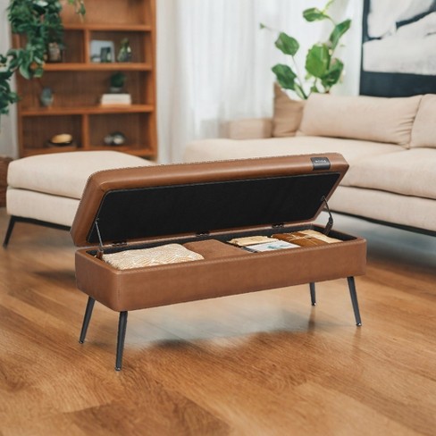 Bedroom bench target clearance