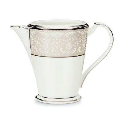 Noritake Silver Palace Creamer