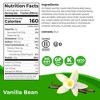 Orgain 30g Protein Shake - Vanilla - 4pk/11 fl oz - 3 of 4
