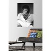 Trends International Elvis Presley - Resting Unframed Wall Poster Prints - 2 of 4