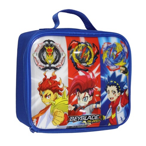 Beyblade backpack target online