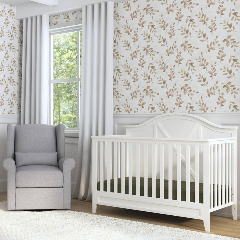 DaVinci Sawyer Nursery Collection