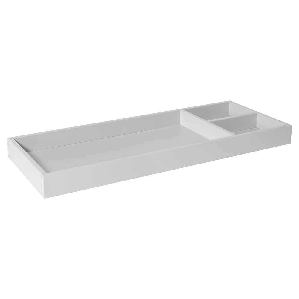 UPC 048517821176 product image for DaVinci Changing Table Gray, Fog Gray | upcitemdb.com