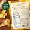 Ground Ginger 1.1lb (17.64 Oz) , Gya Tea Co Ginger Powder - Smooth-Blending For Shots, Teas, Cooking - 2 of 4