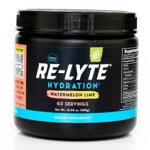Redmond Re-Lyte® Hydration Electrolyte Powder - 1 of 4