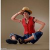Bandai - Tamashii Nations - A Netflix Series: One Piece - S.H.Figuarts - Monkey D.Luffy - 4 of 4