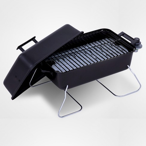 Char-Broil 2-Burner Tabletop Gas Griddle