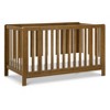 Carter's by DaVinci Colby GROW 6-in-1 Convertible Bassinet to Crib - 2 of 4