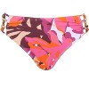 VENUS Womens Vivianne Moderate Bottom  -  4, Desert Floral - 4 of 4