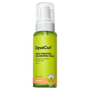 FRIZZ-FIGHTING VOLUMIZING FOAM Lightweight Body Booster - 1 of 1