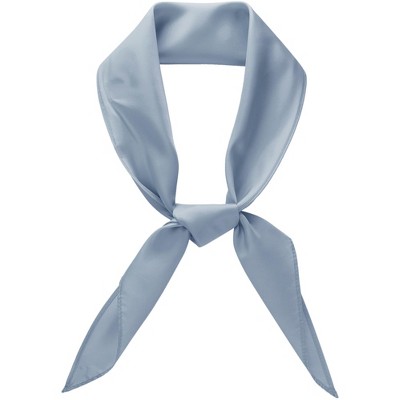 INSPIRE CHIC Women's Triangle Handmade Sailor Bow Tie for Uniform Cosplay 1 Pcs