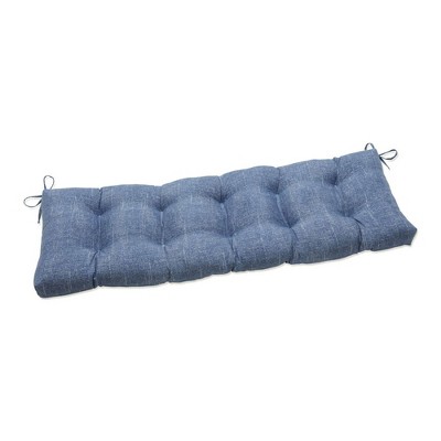 Outdoor/Indoor Tufted Bench/Swing Cushion Tory - Pillow Perfect