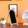 Cheung's Kohlsam Wood & Kickstand Chalkboard - Large - 2 of 2